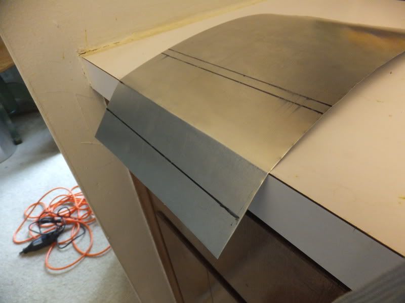 How To Aluminum Body Panels by mjderstine RCCrawler